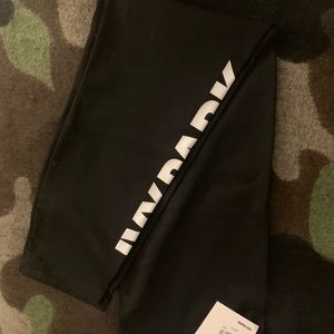Ivy park gym pants